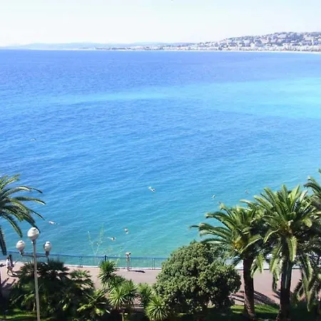 Appartamento Lou C -charmant Apt, Clim, Wifi, Refait A Neuf, 6pers *