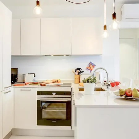 Apartman Lou C -charmant Apt, Clim, Wifi, Refait A Neuf, 6pers