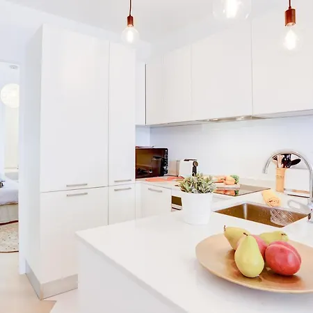 Lou C -charmant Apt, Clim, Wifi, Refait A Neuf, 6pers Apartman *